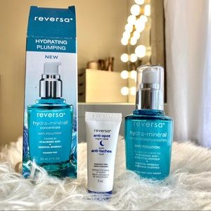 Reversa Hydra-mineral Concéntrate